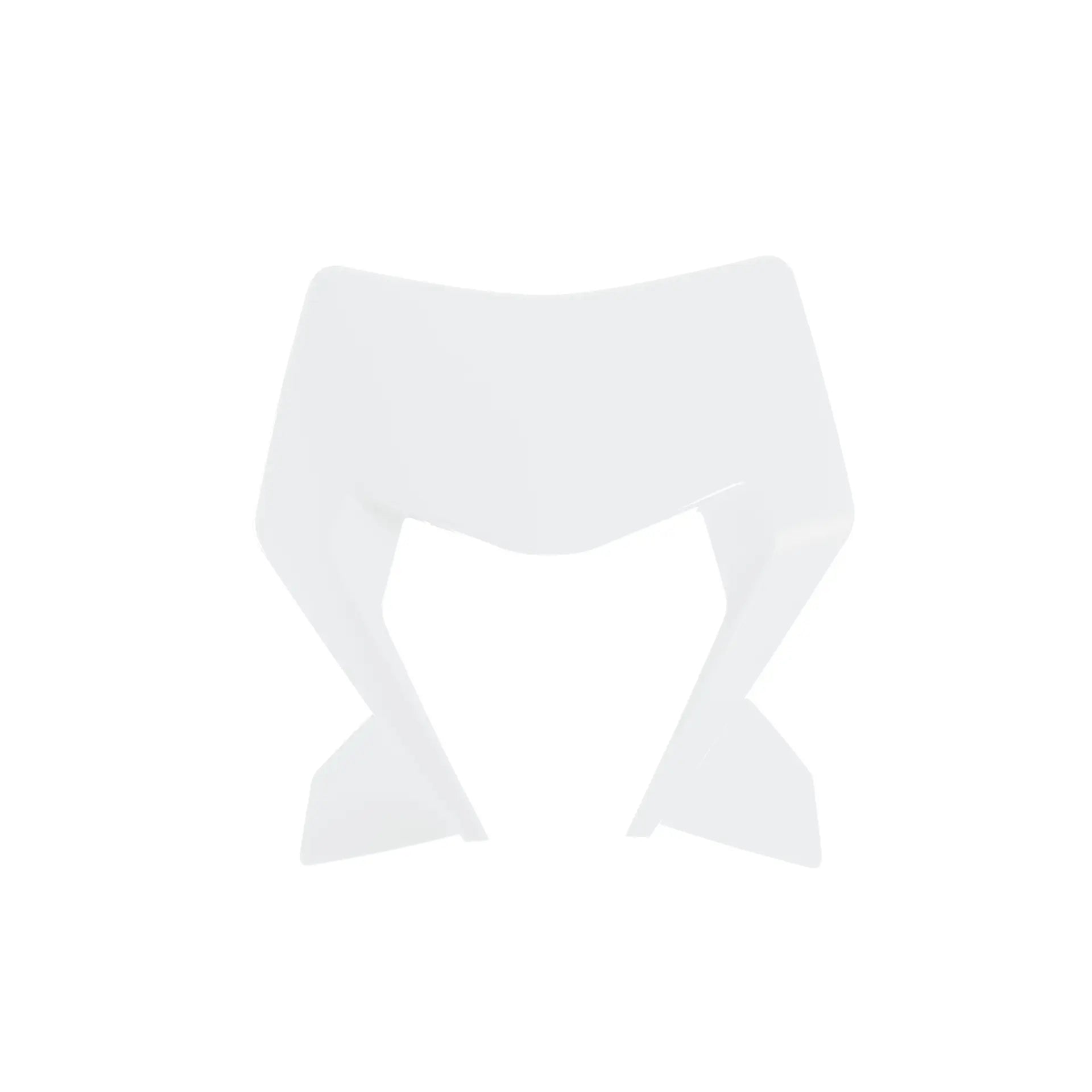 POLISPORT MX Front Headlight Mask