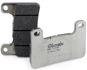 Brembo Rc Carbon Ceramic Racing Klocki Hamulcowe