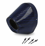 Pro Circuit Carbon Fiber End Cap Replacement - Zamiennik Końcówki