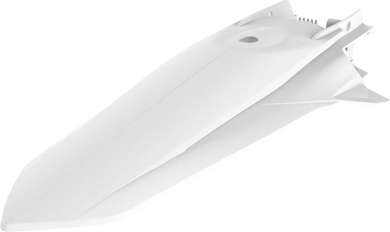 Polisport Replacement Plastic Rear Fender