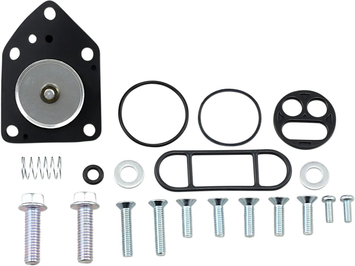 Parts Unlimited Petcock Repair Kit