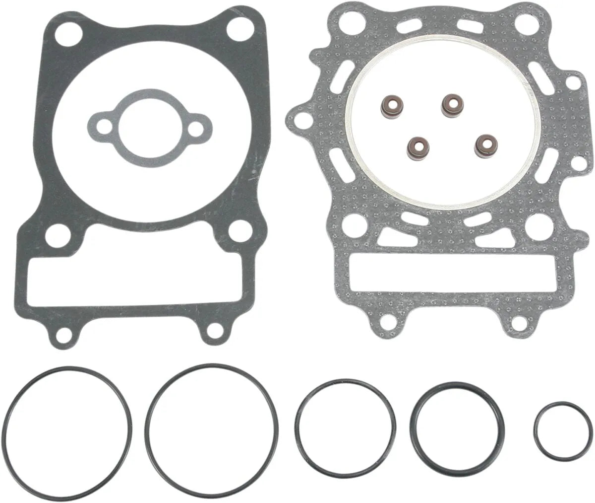 Moose Offroad 500cc Top End Gasket Kit for Arctic Cat 1998-2007