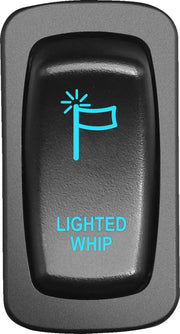 Moose Offroad Low-profile Switch