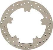 Wiercona Tarcza Hamulcowa Ze Stali Nierdzewnej Drag Specialties - 300mm - Przód