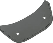 Drag Specialties Seats Leather Rear Fender Chap