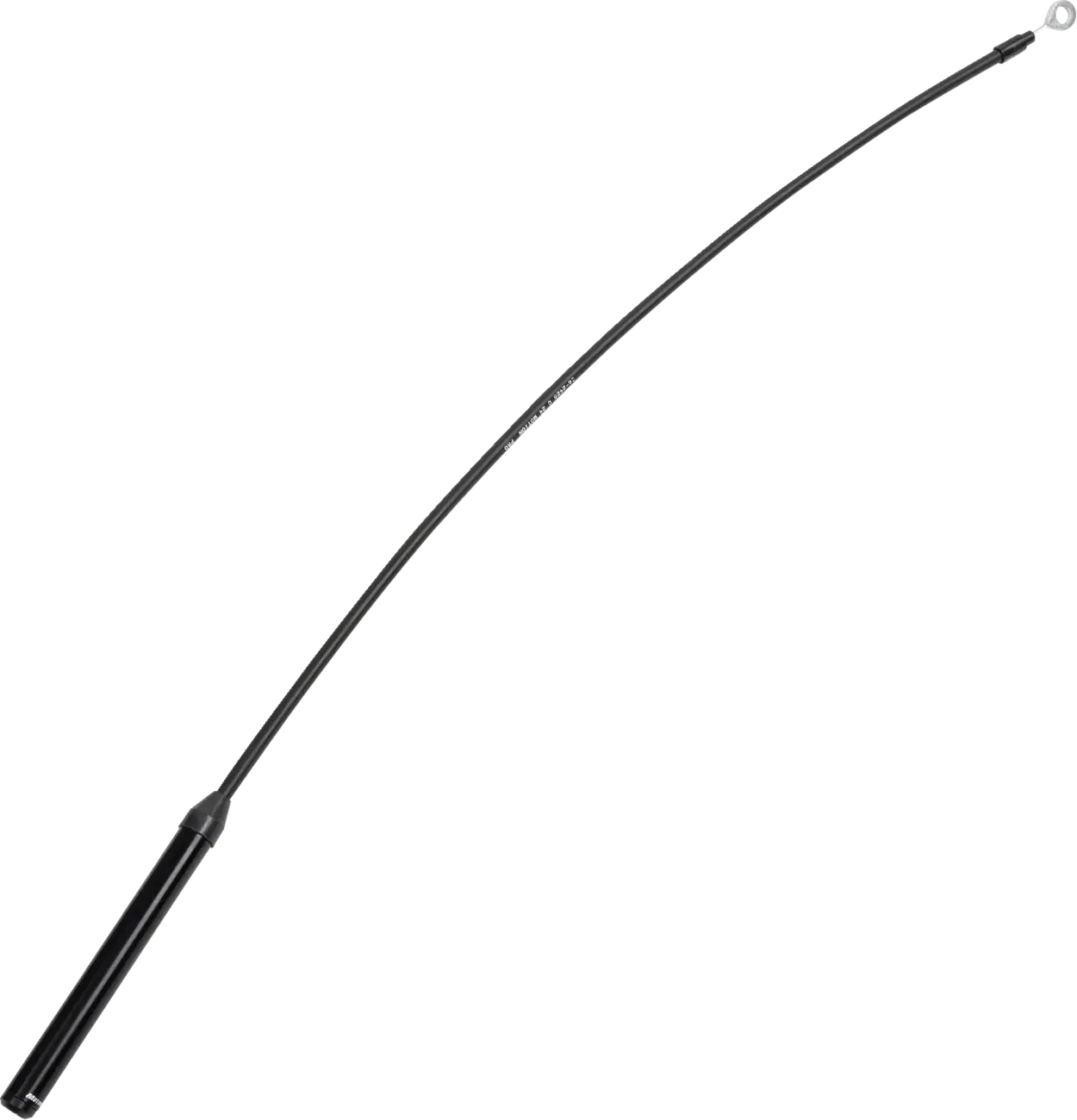 Motion Pro Blackout Top Half Upper Clutch Cable