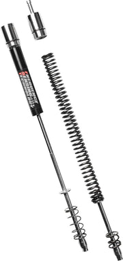 Progressive Suspension Monotube Fork Kit 2" Over Stock Height