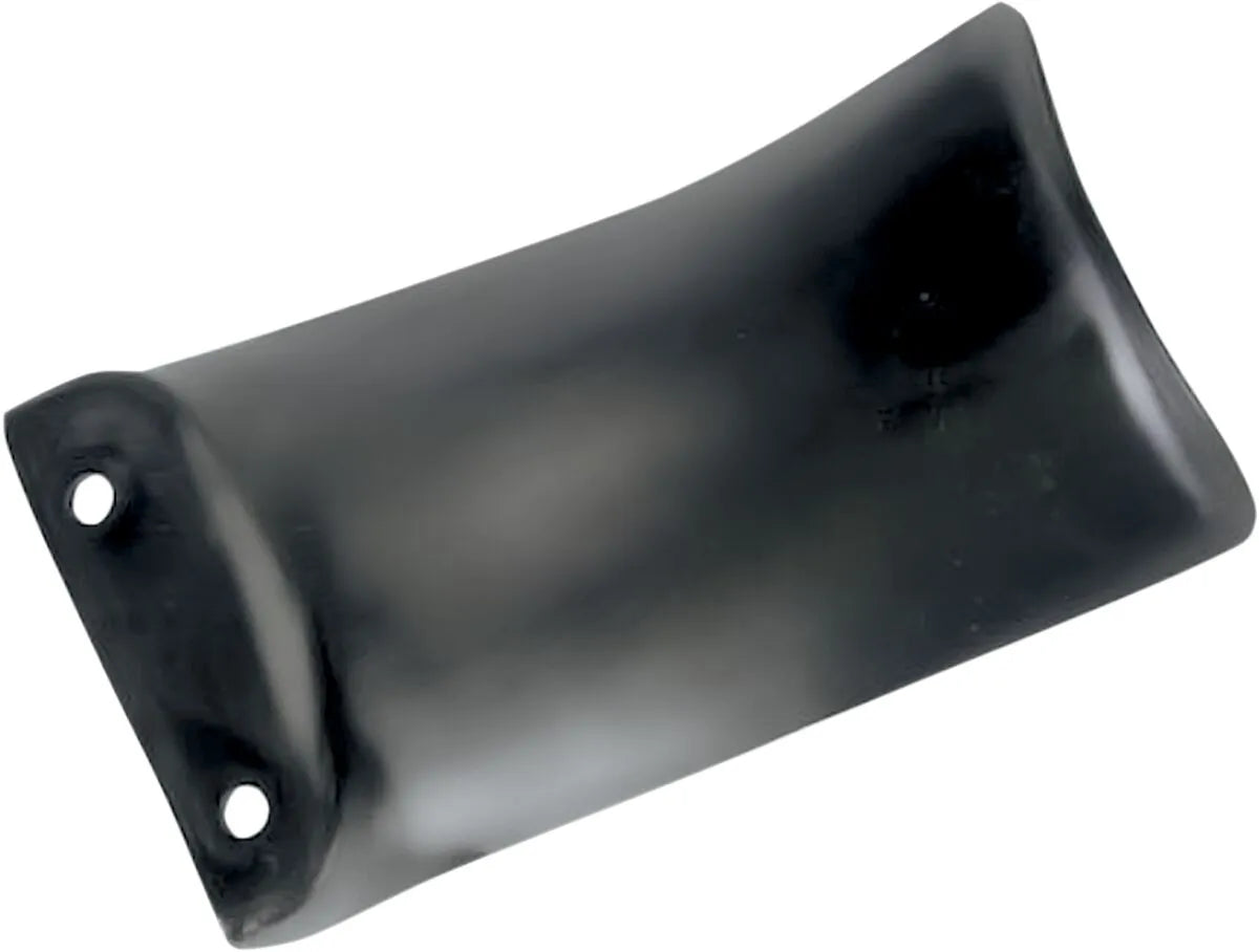 Ufo Replacement Plastic Mx Mud Plate