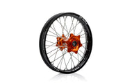 DID DirtStar OE Rim 2.15" x 19" 36H Orange