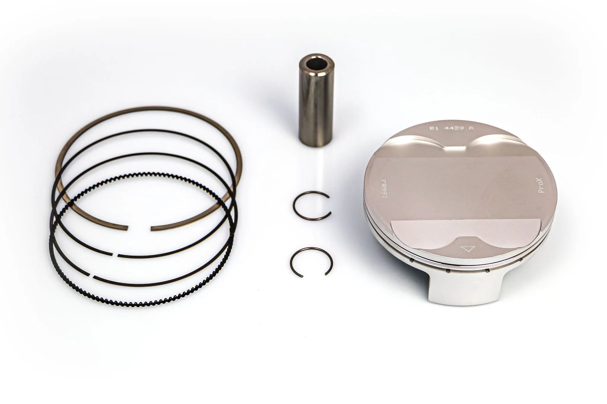 Vertex Forged Replica Piston Kit for 450cc