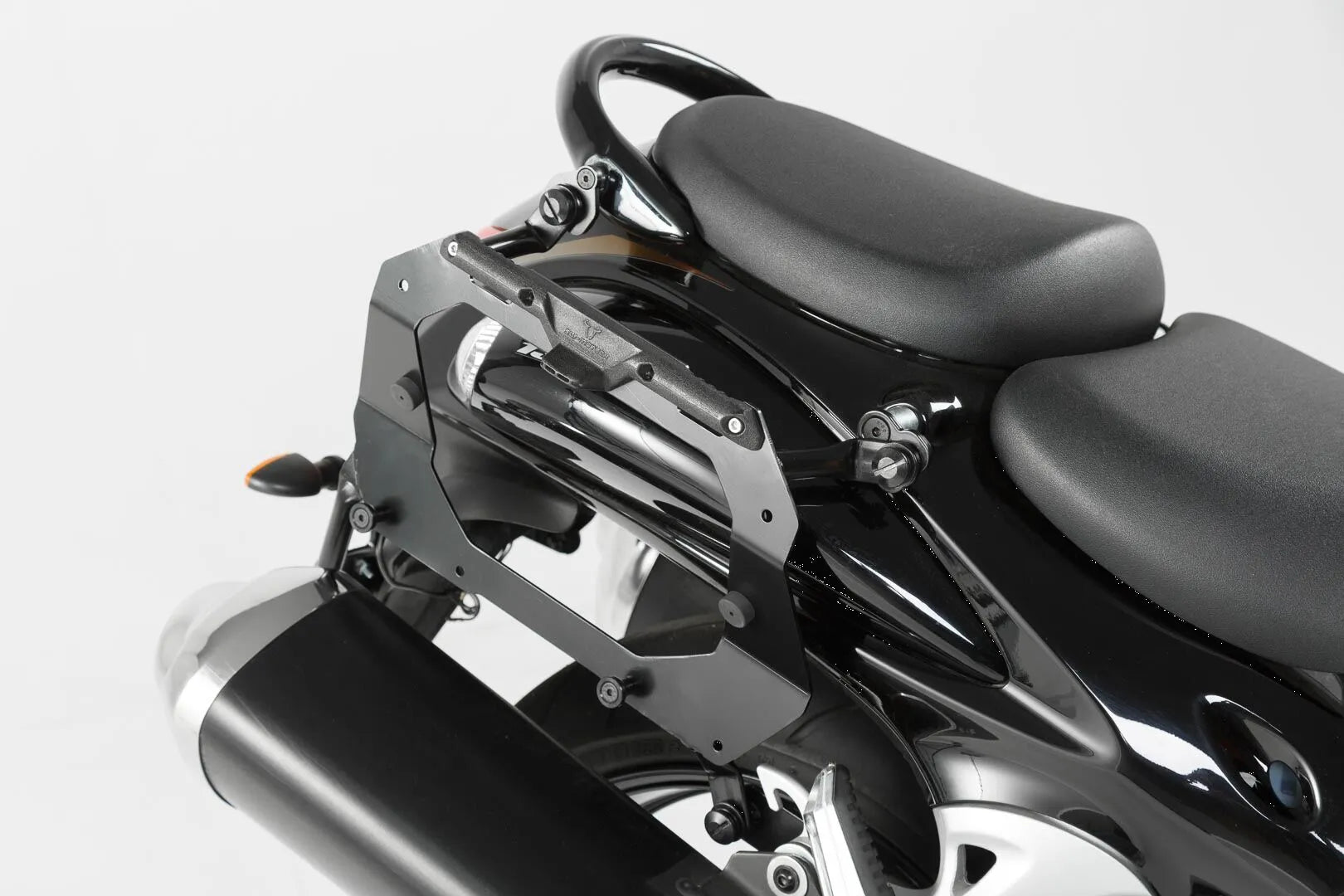 Sw-motech Evo Profile Carrier Side Carrier