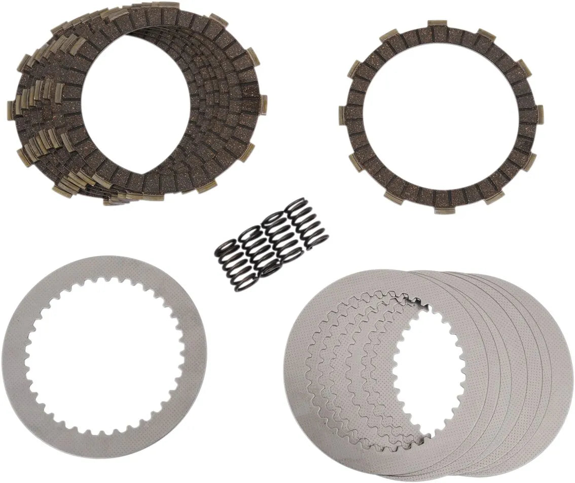 Ebc Drc Series Clutch Kit