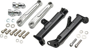 Ciro Frame Mounted Adjustable Highway Peg Mount