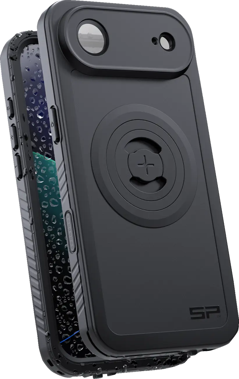 Sp Connect Xtreme Spc+ Phone Case For Iphone 17 Air