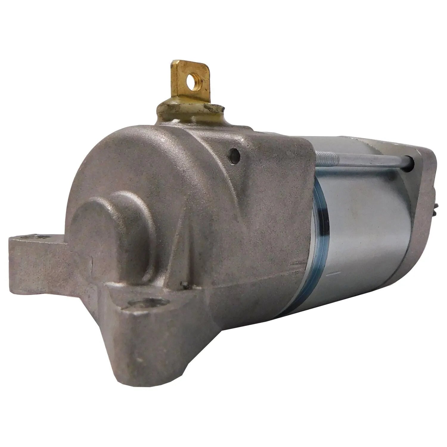 Parts Europe Starter - High-performance Replacement