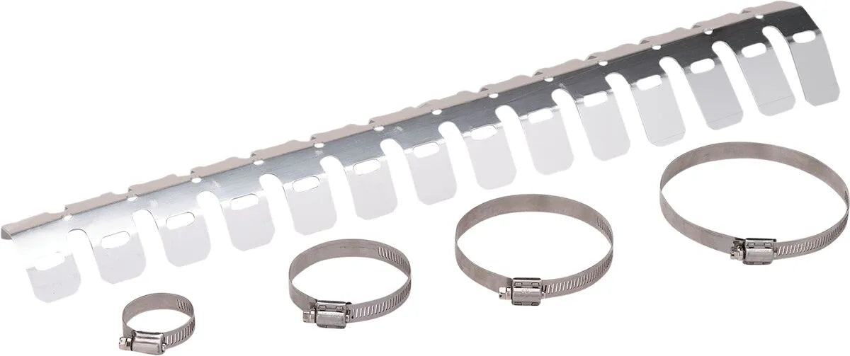 Osłona Wydechu Moose Offroad Pipe Armor - Chroń Swój Wydech