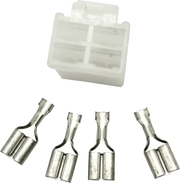 Rick's Motorsport Electric Wiring Harness Connector Kit