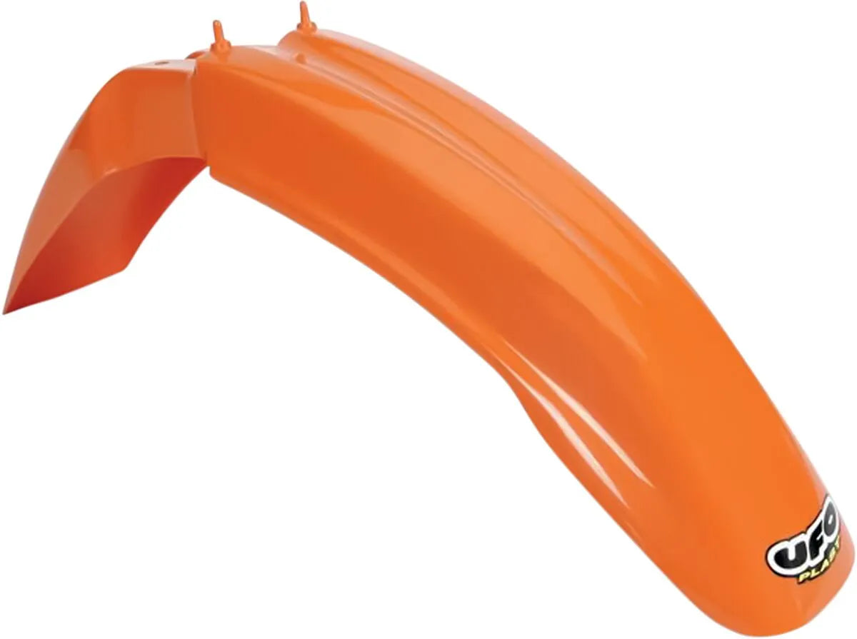 UFO Replacement Front Fender for KTM Motorcycles