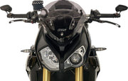 Wrs Windscreen - Dark Smoke