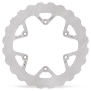 Tarcza hamulcowa Moto-master Nitro Series - Zamiennik Oem - Tył