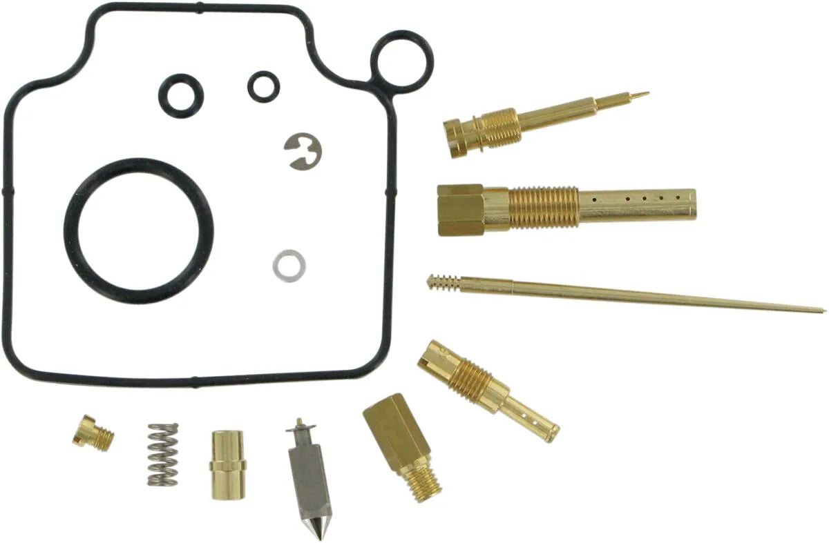 Moose Offroad Carburetor Repair Kit