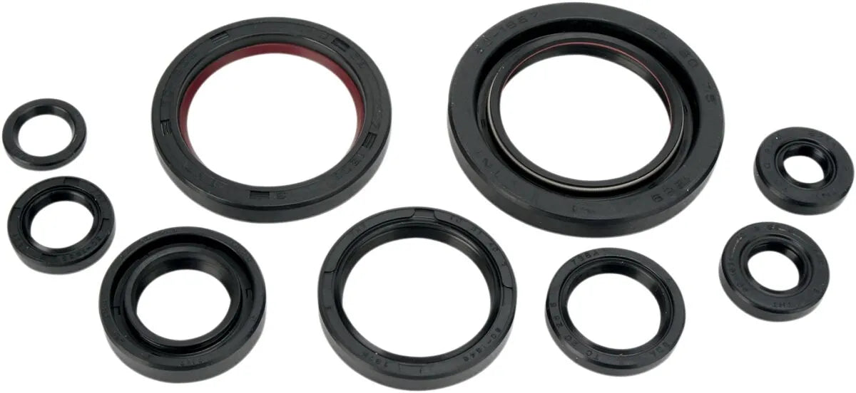 Moose Offroad Hard-Parts Engine Oil Seals