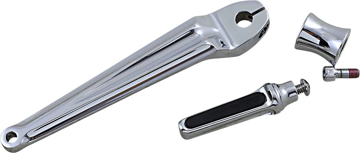 Performance Machine Contour Shift Lever Chrome