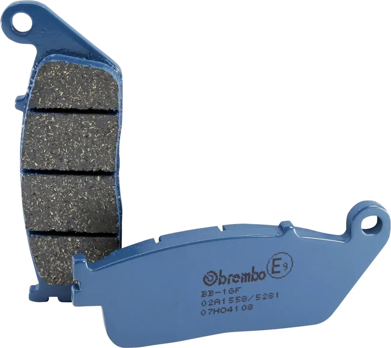 Brembo Prime Sinter Klocki Hamulcowe Do Tylnych Zastosowań