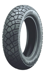 Heidenau K58 Tire 90/90-10 All-around Blackwall