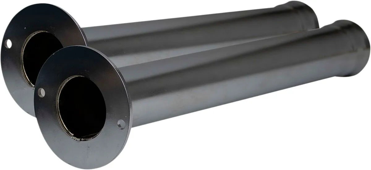 Wkładki wygłuszające Khrome Werks Ripper do tłumików 4,5" Hp-plus