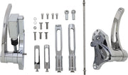 Accutronix Forward Controls With Master Cylinder