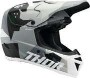 Thor Reflex Sport Carbon Brave Mips Helmet