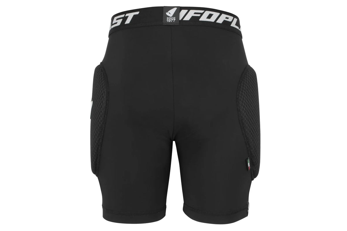 UFO Reborn MV6 Protective Shorts