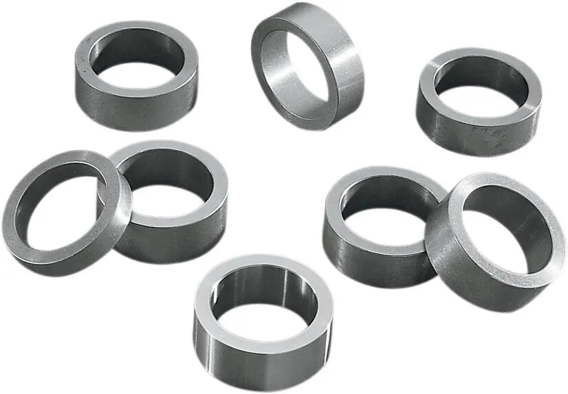 Jims Motor Sprocket Shaft Spacer Kit