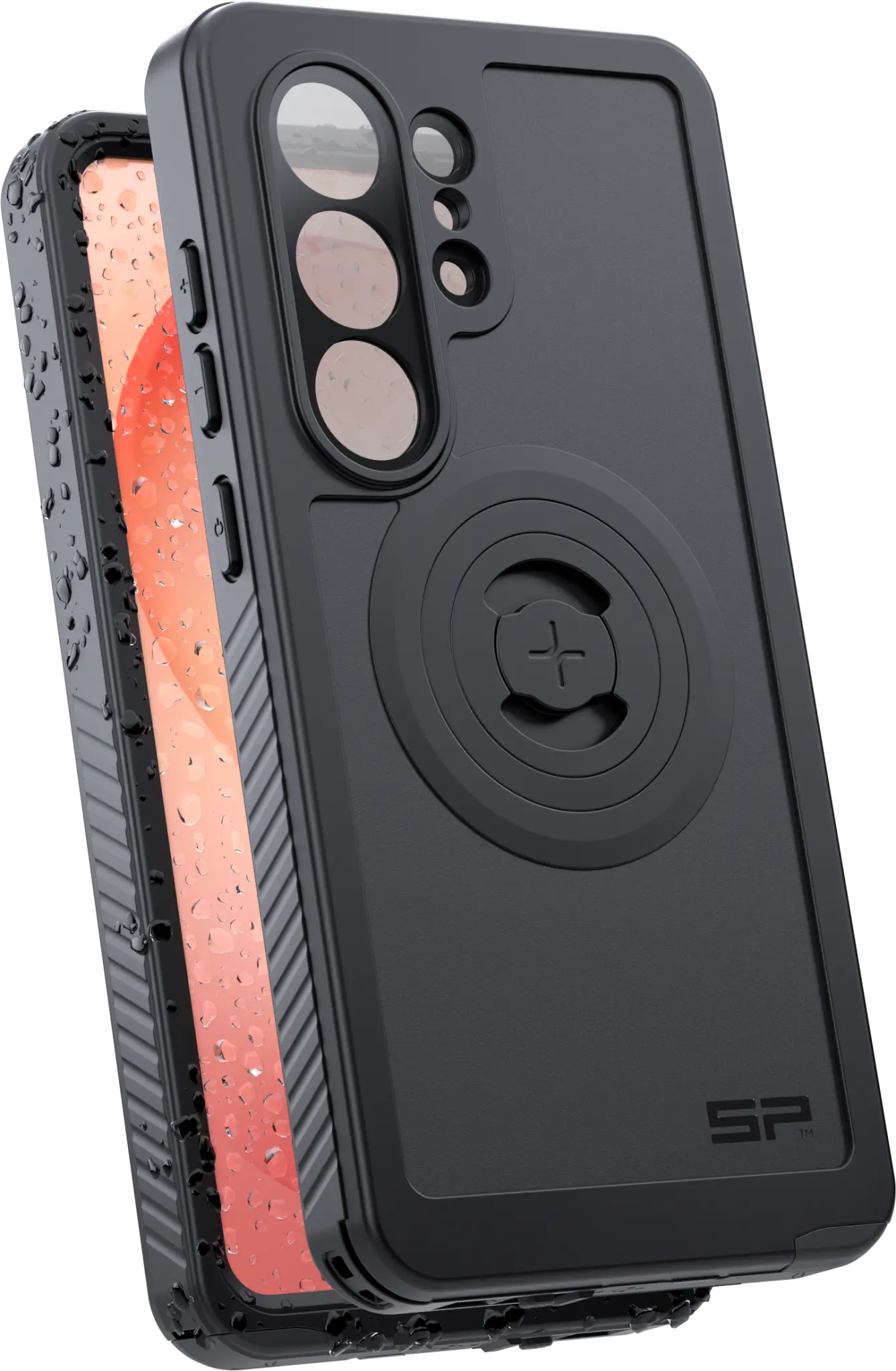 SP Connect Phone Case Xtreme for Samsung Galaxy S26
