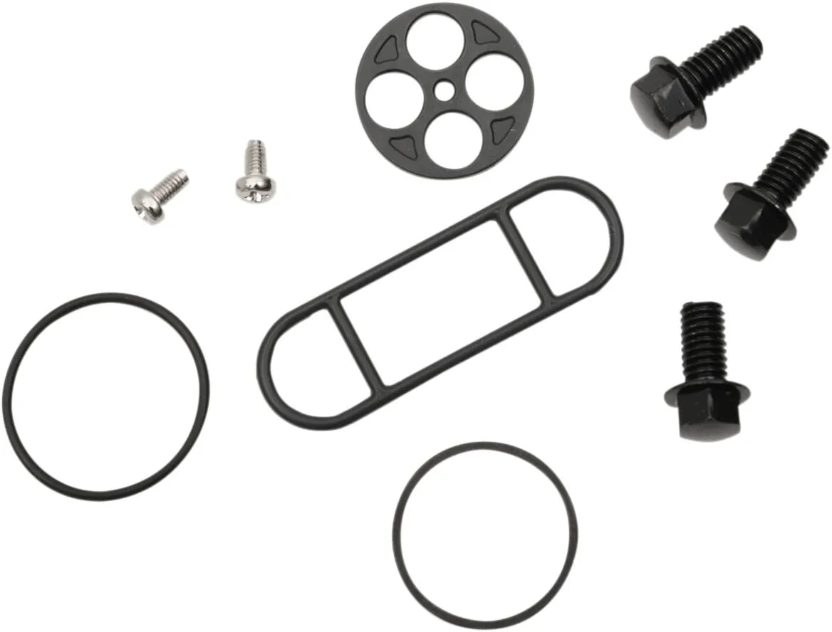 Moose Offroad Hard-Parts Fuel Petcock Rebuild Kit