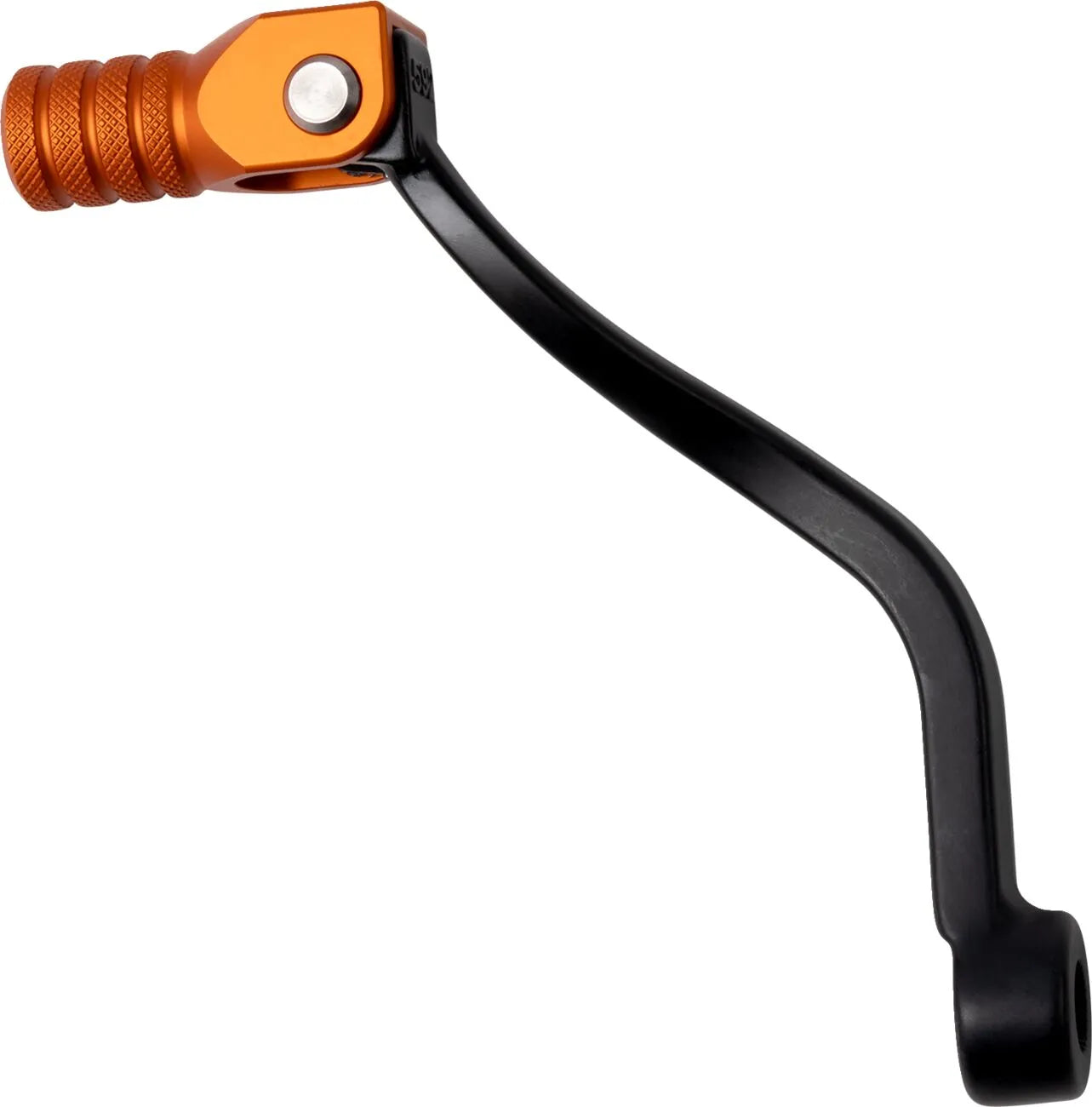 Moose Offroad Forged Shift Lever