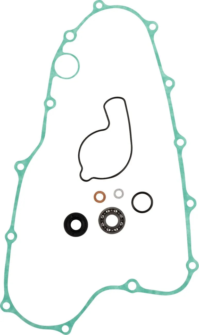 Prox Water Pump Rebuild Kit