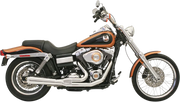 Bassani Xhaust Road Rage 2:1 Układ Wydechowy - Chrom | Sklep dla motocyklistów