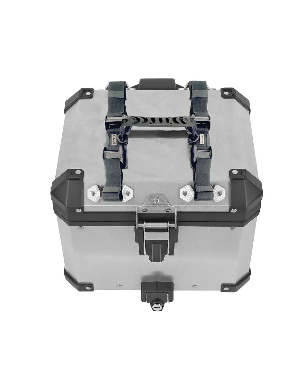OJ ATMOSFERE METROPOLITANE Heavy Top/Side Case Strap Black 32cm
