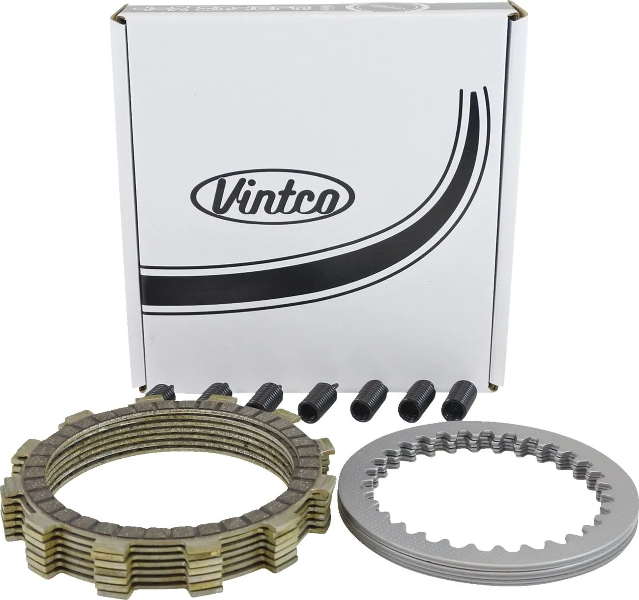 Vintco Clutch Plate Kit