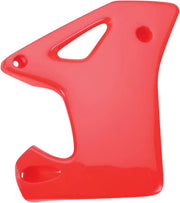 UFO Replacement Radiator Shrouds CR Red