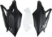 UFO Replacement Side Panels for Dirt Bikes