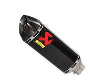 Tłumik zamienny Akrapovic