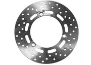 Tarcza Hamulcowa Brembo Serie Oro Stała - Prime Line - Przód
