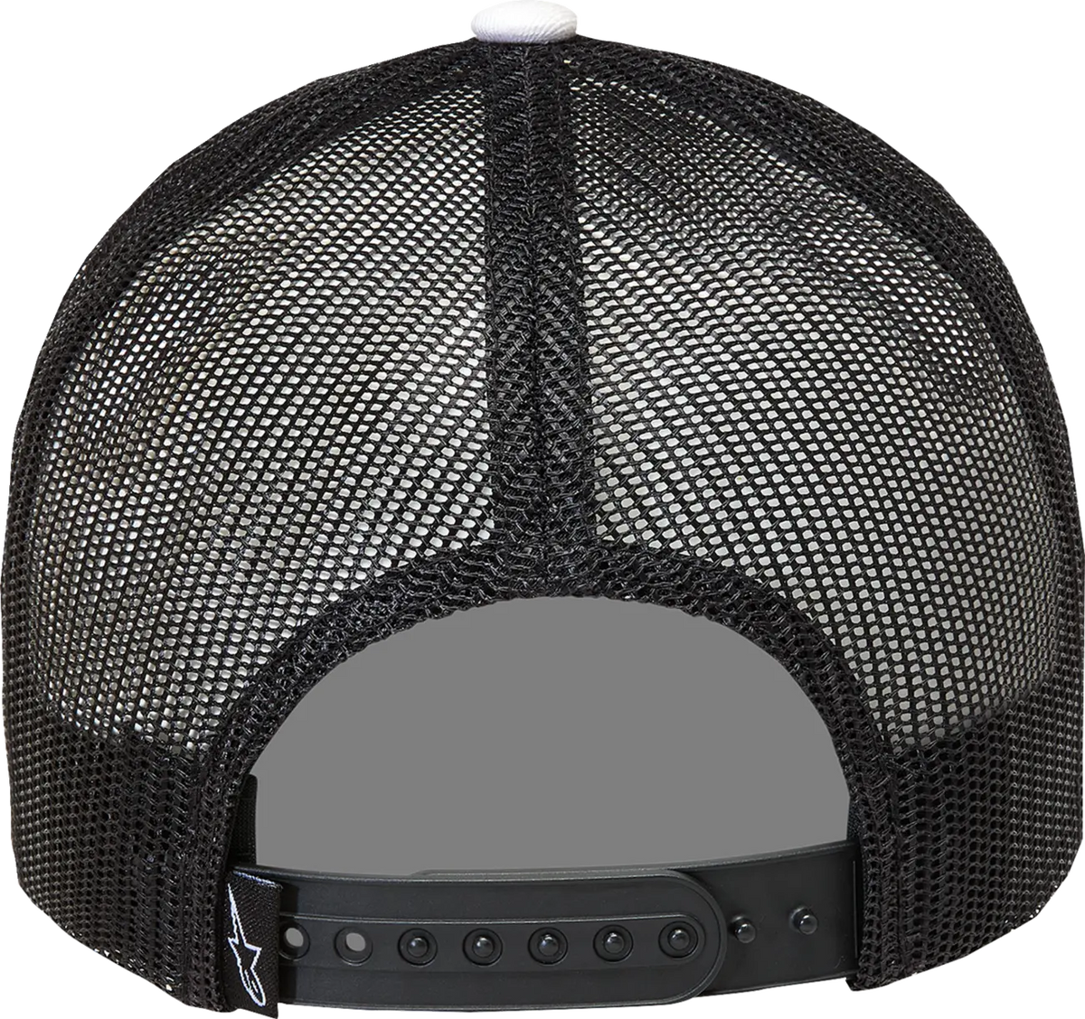 Alpinestars Ageless Curved Bill Trucker Hat