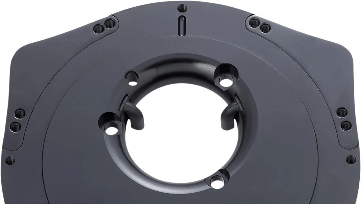 Arlen Ness Replacement Breather Bolt Cover Plate