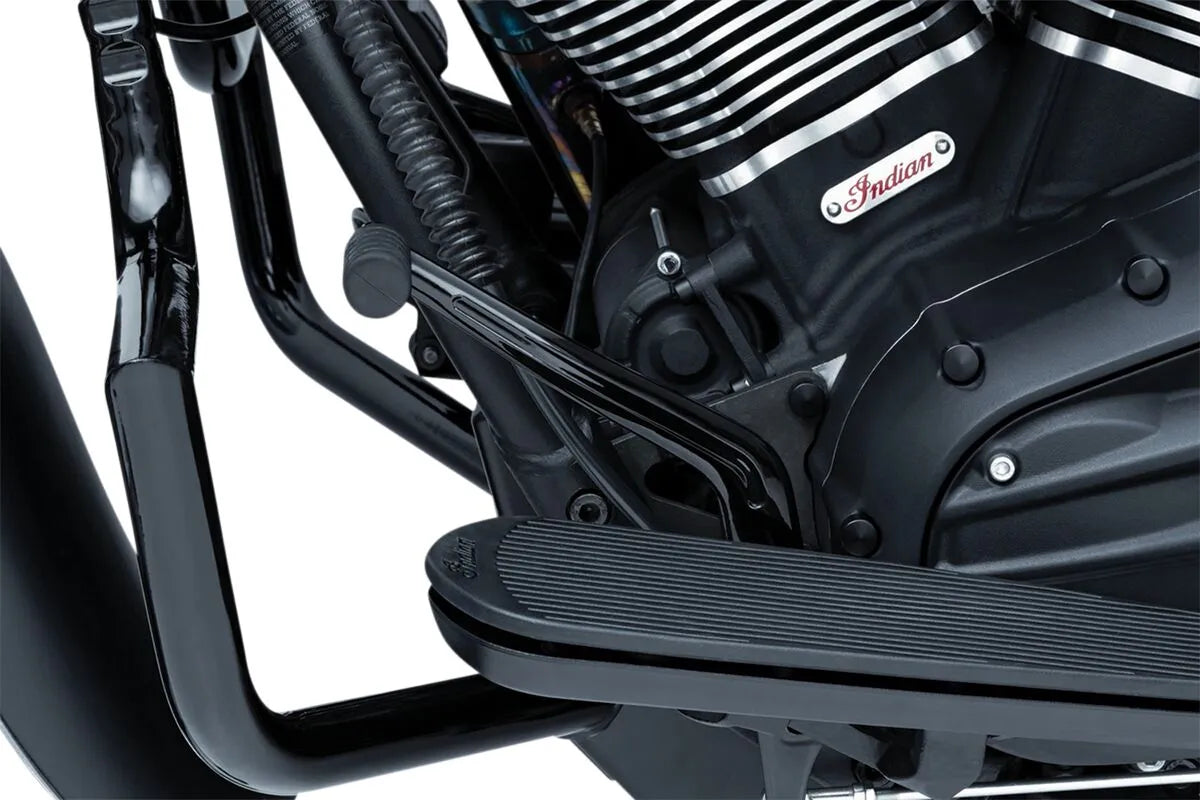 Kuryakyn Shift Lever For Indian - Black