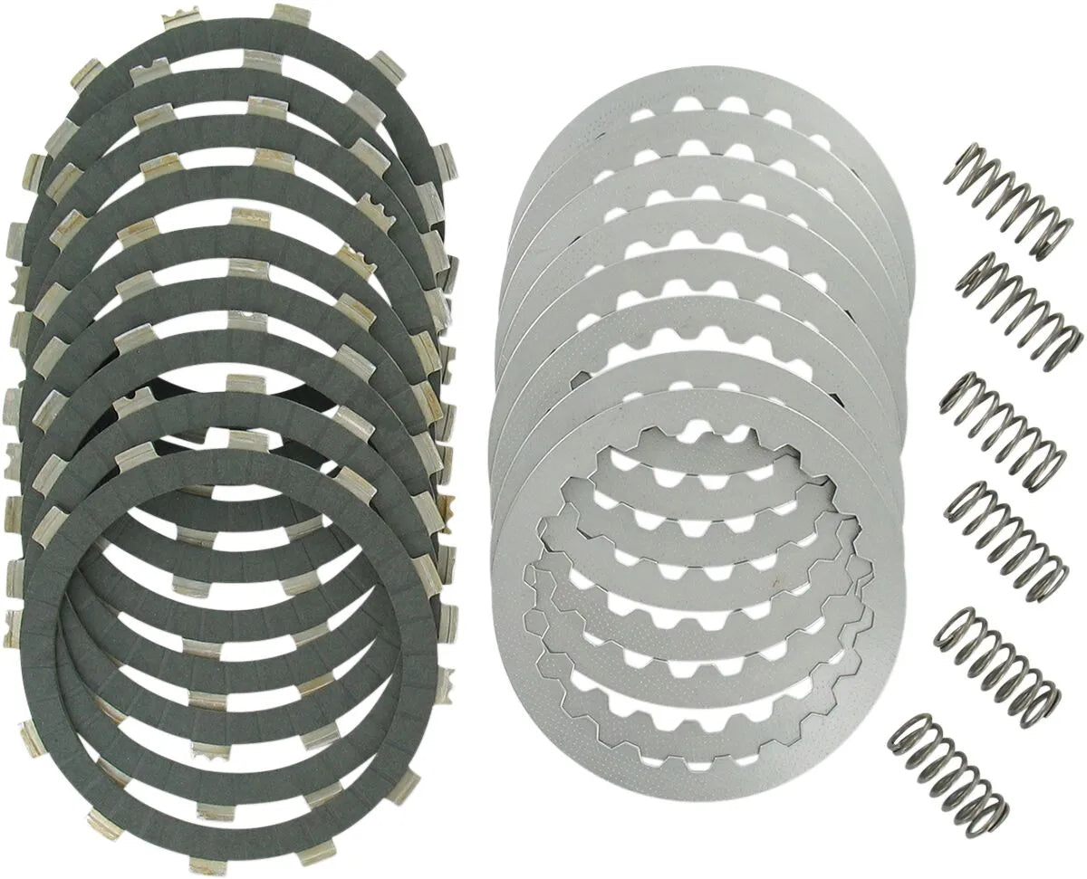 Ebc Drcf Series Clutch Kit