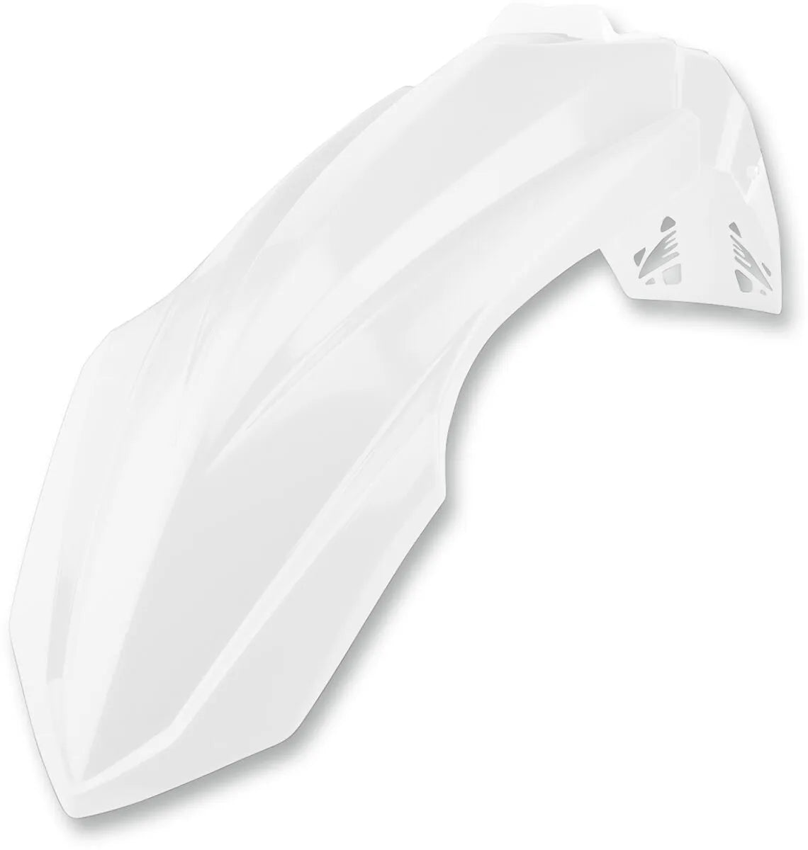 Cycra Cycralite Powerflow Front Fender